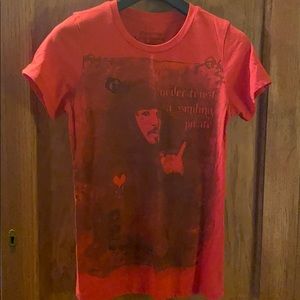 Pirates of the Caribbean T-shirt